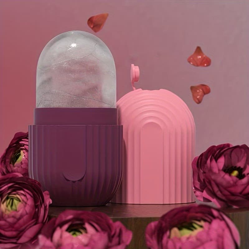 Face Ritual - Ice Touch