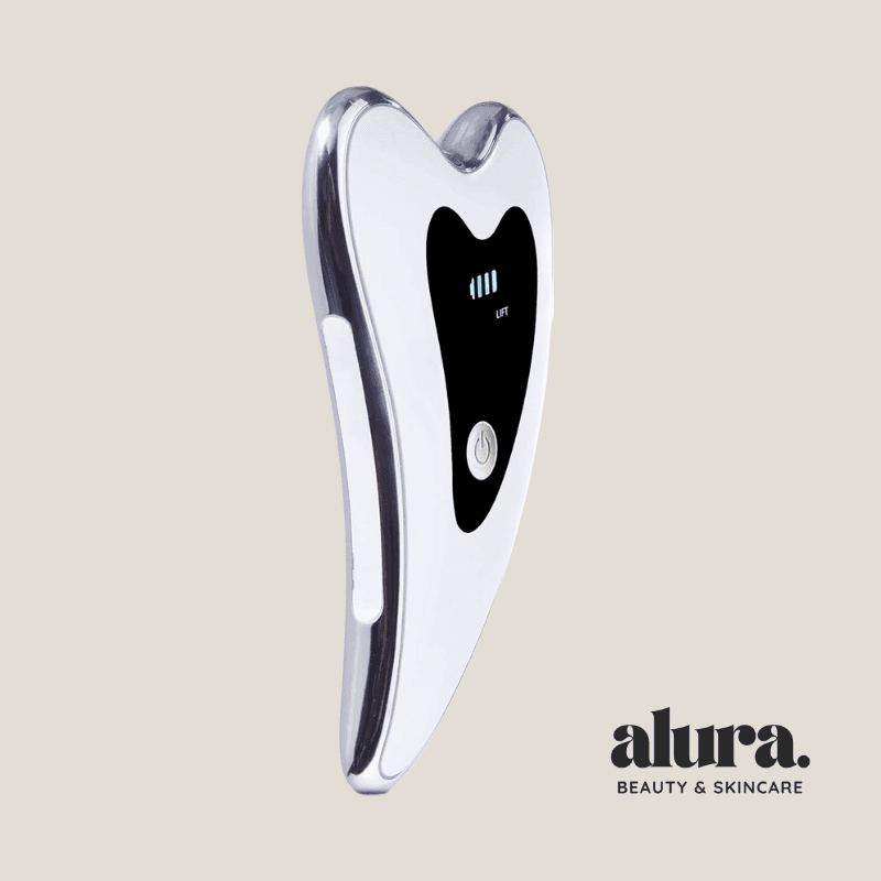 OVALÉ Face Ritual - rytuał masażu Gua Sha