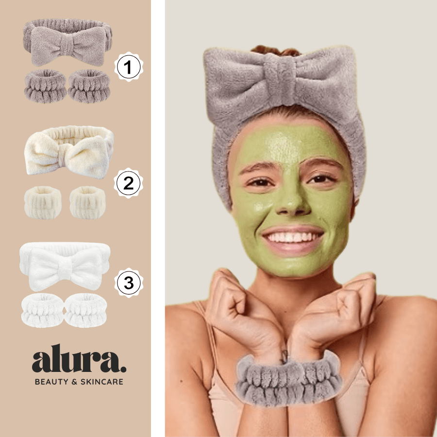 Face Ritual - Soft Bands