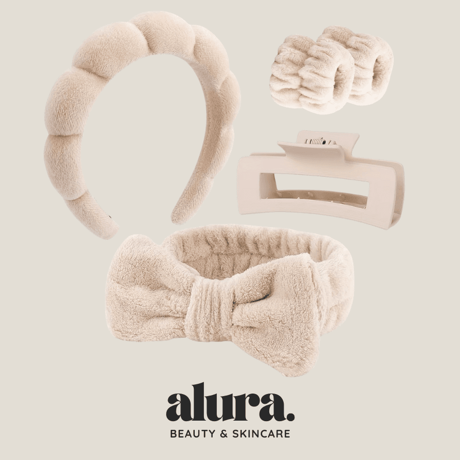 Face Ritual - Soft Bands