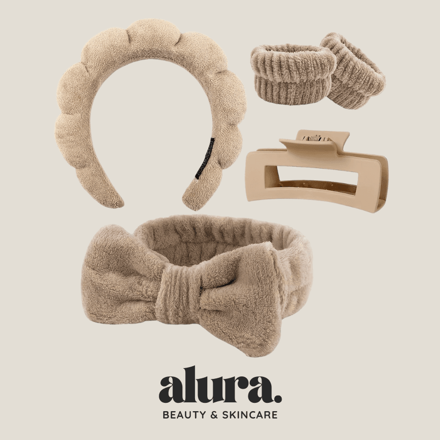 Face Ritual - Soft Bands