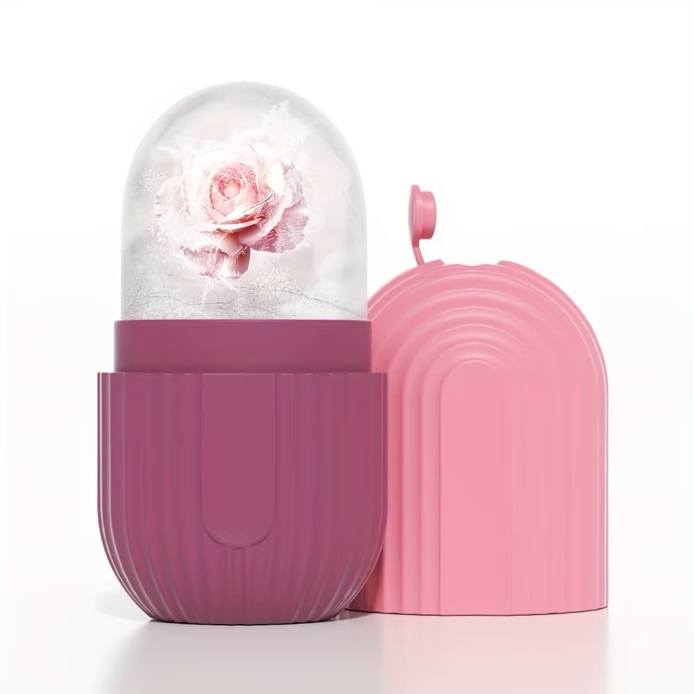 Face Ritual - Ice Touch