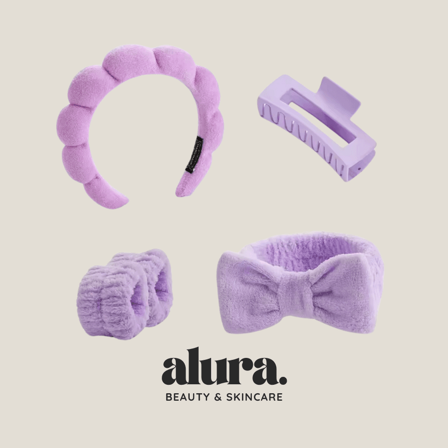 Face Ritual - Soft Bands